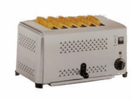 Pop Up Toaster